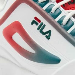 FILA DISRUPTOR II FUTURESKIN MULTICOLOR