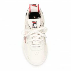 FILA DISRUPTOR KING WHITE