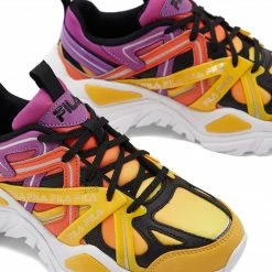 FILA ELECTROVE 2 MULTI COLOR