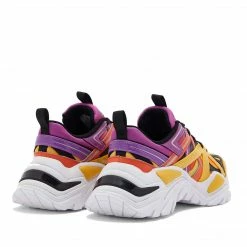 FILA ELECTROVE 2 MULTI COLOR