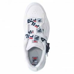 FILA FAST CHARGE WHITE