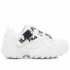 FILA FAST CHARGE WHITE