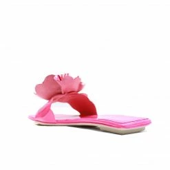 JEFFREY CAMPBELL BLOOMSDAY PINK