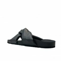 LOVE MOSCHINO SLOUCHY FLAT