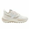 ASH SNEAKERS SPIDER 620-01 NUDE