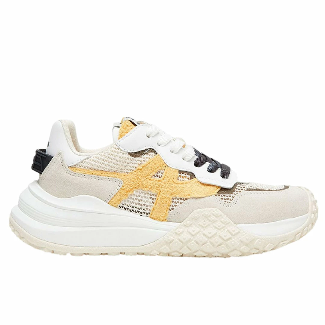 ASH JOKER BE KIND - YELLOW