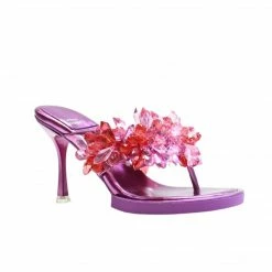 JEFFREY CAMPBELL GLIMMERY-R