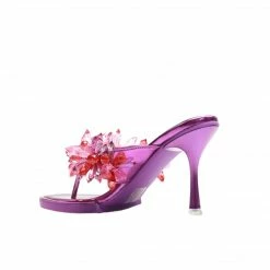 JEFFREY CAMPBELL GLIMMERY-R