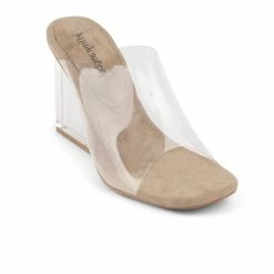 JEFFREY CAMPBELL ACETATE