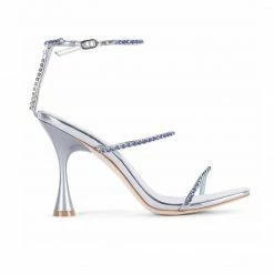 JEFFREY CAMPBELL DEMONICA