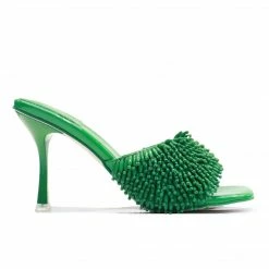 JEFFREY CAMPBELL BEADED-ME