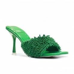 JEFFREY CAMPBELL BEADED-ME