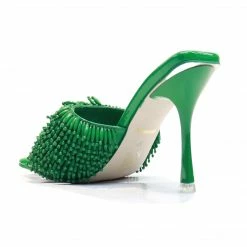 JEFFREY CAMPBELL BEADED-ME