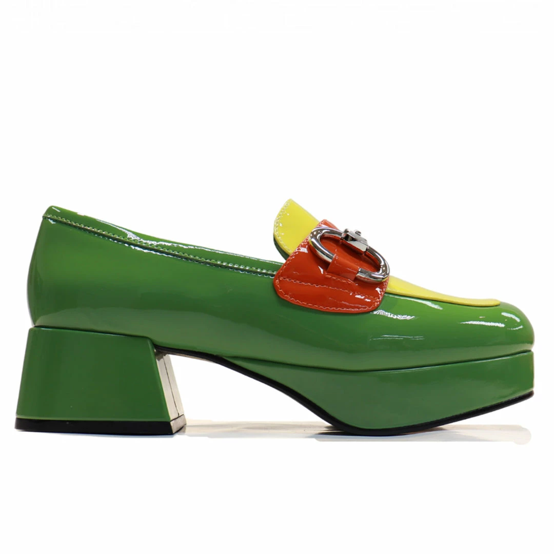 JEFFREY CAMPBELL - STUDENT 2