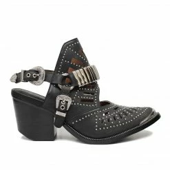 Jeffrey Campbell VALDOSTA BLACK