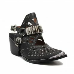 Jeffrey Campbell VALDOSTA BLACK