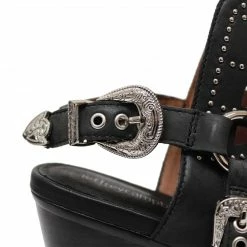 Jeffrey Campbell VALDOSTA BLACK