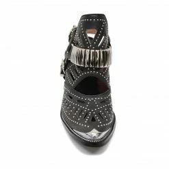 Jeffrey Campbell VALDOSTA BLACK