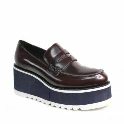 Jeffrey Campbell JERRIE-2 BROWN BOX