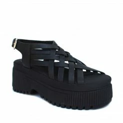 Jeffrey Campbell EGRET PLATFORM SANDAL
