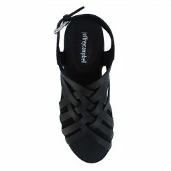 Jeffrey Campbell EGRET PLATFORM SANDAL