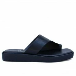 Jeffrey Campbell SLIDE-IN NAVY