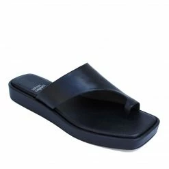 Jeffrey Campbell SLIDE-IN NAVY