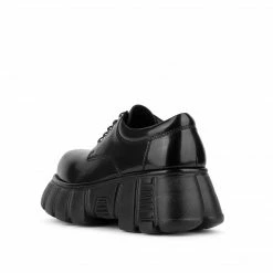 Jeffrey Campbell BARGE PLATFORM OXFORD