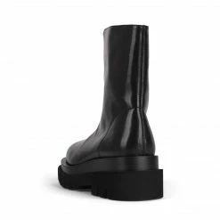 Jeffrey Campbell DOZED PLATFORM BOOTS