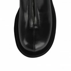 Jeffrey Campbell DOZED PLATFORM BOOTS