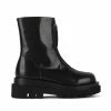 Jeffrey Campbell DOZED PLATFORM BOOTS