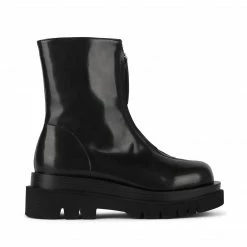 Jeffrey Campbell DOZED PLATFORM BOOTS