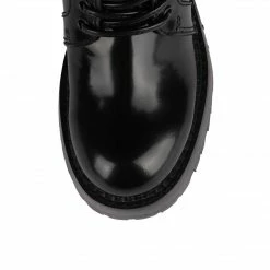 Jeffrey Campbell HELTER LACE-UP BOOTIE