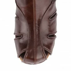 Jeffrey Campbell PALEO PLATFORM WOOD MULE