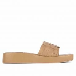 JEFFREY CAMPBELL SEMINARA PLATFORM SANDAL