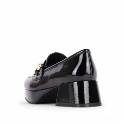 Jeffrey Campbell STUDENT-2 PLATFORM LOAFER