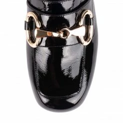 Jeffrey Campbell STUDENT-2 PLATFORM LOAFER