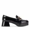 Jeffrey Campbell STUDENT-2 PLATFORM LOAFER