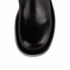 Jeffrey Campbell TANKED-KC BOOTS