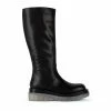 Jeffrey Campbell TANKED-KC BOOTS
