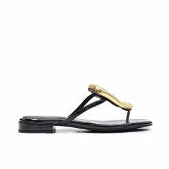 JEFFREY CAMPBELL LINQUES