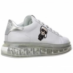 Como Store KARL LAGERFELD KAPRI KUSHION IKONIC TRAINER