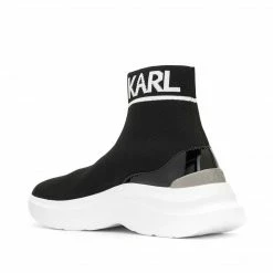 KARL LAGERFELD SKYLINE SOCK SNEAKER
