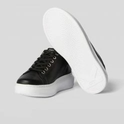 KARL LAGERFELD MAISON BLACK