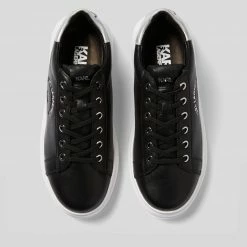 KARL LAGERFELD MAISON BLACK