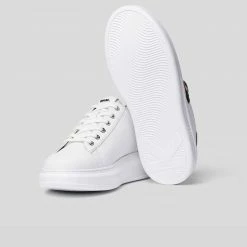 KARL LAGERFELD KOURT WHITE