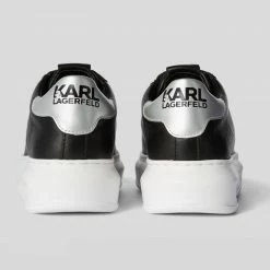KARL LAGERFELD MAISON BLACK