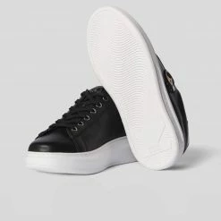 KARL LAGERFELD KOURT BLACK