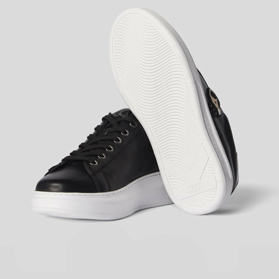 KARL LAGERFELD KOURT BLACK