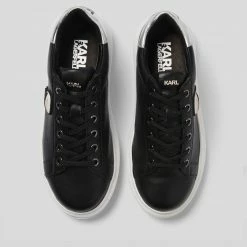 KARL LAGERFELD KOURT BLACK